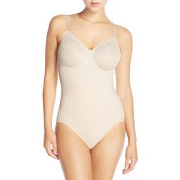 Wacoal Visual Effects Bodysuit with Minimizer