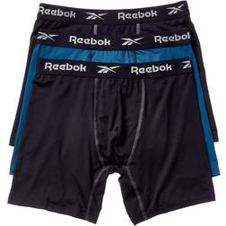 Reebok 3pk Performance Boxer Brief