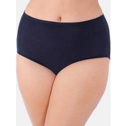 Vanity Fair Trosor Plus Size - Vit