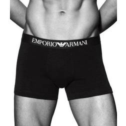 Armani Stretch Cotton Boxer Briefs