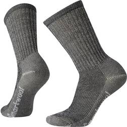 Smartwool Women's Classic Hike Light Cushion Crew Socks Socks