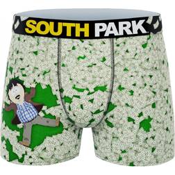 Men's Crazy Boxers Boxer Briefs - South Park Cash