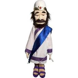 Sunny King David Bible Character Puppet 70cm