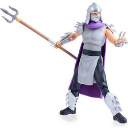 Teenage Mutant Ninja Turtles BST AXN Shredder