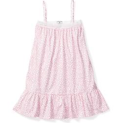 Petite Plume Baby/Toddler/Big Kid Sweethearts Lily Nightgown (Size: m)