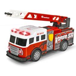 Dickie Toys Hk Ltd Light Sound Viper Fire Truck