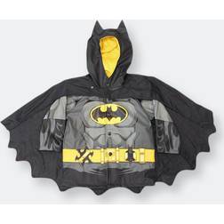 Western Chief Boys' Batman Caped Crusader Raincoat Coats