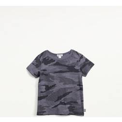 Splendid Boys' Camouflage Print Tee