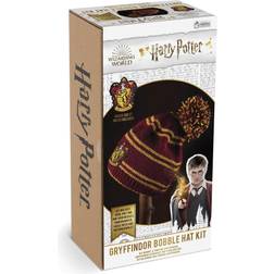 Eaglemoss Gryffindor Beanie Bobble Hat