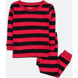 Leveret Kids 2pc. Striped Pajama Set