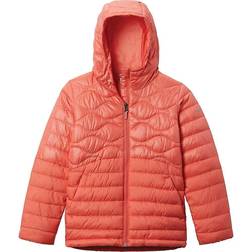 Columbia Girls' Humphrey Hills Puffer Jacket-