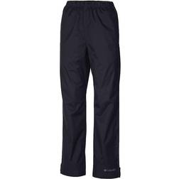 Columbia Kid's Trail Adventure B Pants - Black