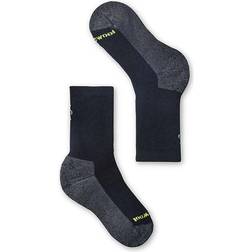 Smartwool Hike Full Cushion Crew Socks - Black