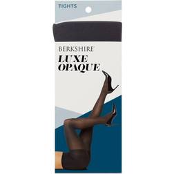 Luxe Opaque Control Top Tights