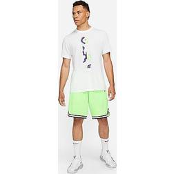 Nike Dri-Fit Dna Short 3.0 - Grön