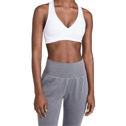 Beyond Yoga Spacedye Lift Your Spirits Bra Cloud