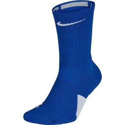 Nike Elite Crew Socks - Blue