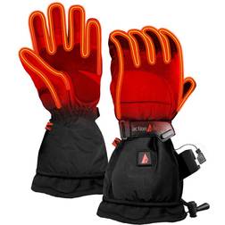 ActionHeat 5V Men's Battery Heated Snow Gloves