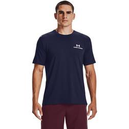 Under Armour T-shirt Rush Energy