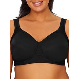 Vanity Fair Mid-Impact Wire-Free Sports Bra