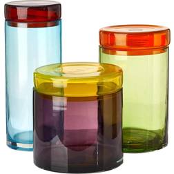 Polspotten Pols Potten Bubbles & Bottles Set of 4 Neutral L Barudstyr 2stk