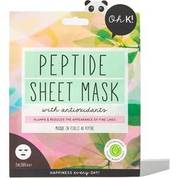 Oh K! Peptide Sheet Mask 50ml