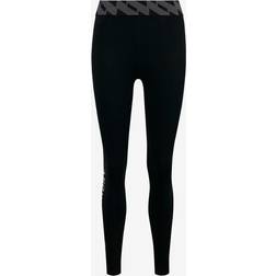 Superdry Legging Femme Code - Noir