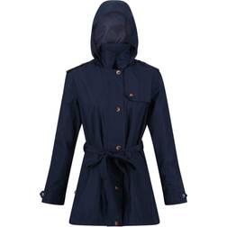 Dare 2b Womens/ladies Ginerva Jacket (cobblestone)