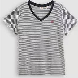 Levi's The Perfect V Neck (Plus)