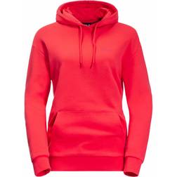 Jack Wolfskin Sport sweatshirt marinblå