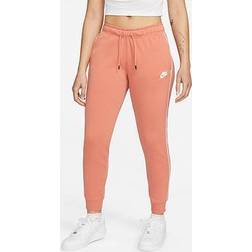 Nike Sportswear Millennium Joggingbukser - Orange