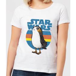 Star Wars Porg Women's T-Shirt