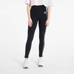 adidas Originals Tights - Schwarz