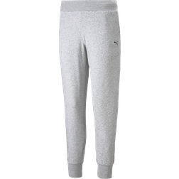 Puma Essential Sweatpants Fl Cl Grey Female