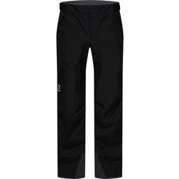 Haglöfs Alpine GTX Pant - True Black