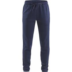 Craft Community Sweatpants - Navy