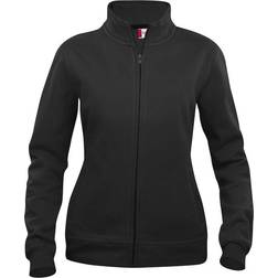 Clique Basic Cardigan Naiset - Musta