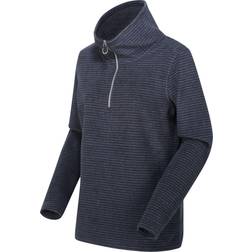 Regatta Solenne Women's Hiking Half Zip Fleece