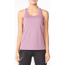 2XU Aero Sleeveless T-shirt