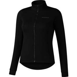 Shimano Element Winter Jacket Women - Black