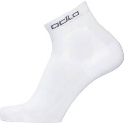 Odlo Active Quater Socks Pairs 39-41