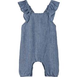 Lil'Atelier Jumpsuit Nbfdale Denim