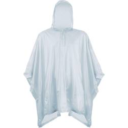 Splashmacs Boys/Girls Plastic Rain Poncho