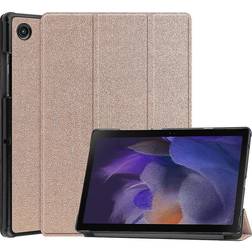 MTK Slim Fit Cover fodral Till Samsung Galaxy Tab A8 10.5" (2021)