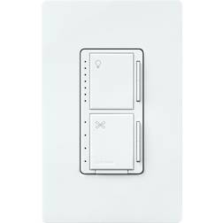 Lutron MACL-LFQH-WH