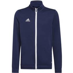adidas Junior Entrada 22 - Team Navy Blue (H57530))