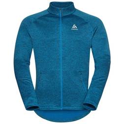 Odlo Fli Jacket - Grau