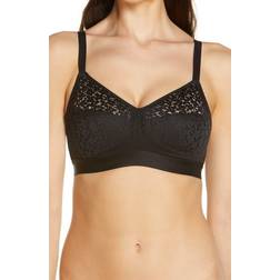 Chantelle Norah Supportive Wirefree Bra - Taille