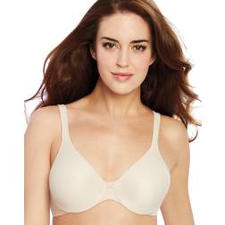 Bali Bali Passion For Comfort Underwire Bra - Light Beige