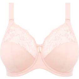 Elomi Morgan Bygel Bh - White